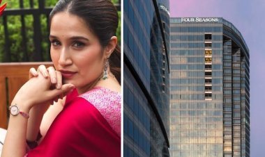 Four Seasons Festive Showcase Celebrates Timeless Heritage with Akutee and Nebula by Titan