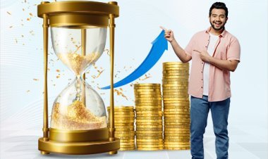 Shriram Finance FD Now Available on Bajaj Markets; Earn High Interest Returns