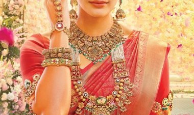 Bhima Jewellers' New Campaign "KAHANI-Bridal Stories by BHIMA" Embraces Tradition While Celebrating Individuality