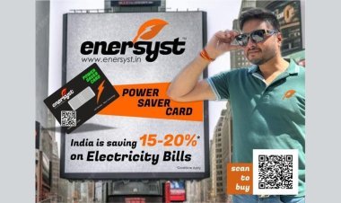 Discover Enersyst Power Saver Card, the Next Evolution in Energy Efficiency