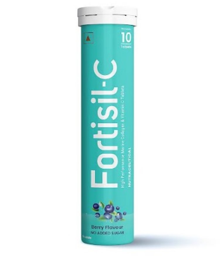Adroit Biomed Ltd. Announces Innovative, Technologically Advanced, High-Performance Collagen 'Fortisil C'