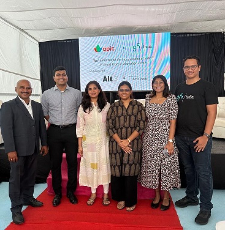Bengaluru's APIC - Alternative Proteins Innovation Center and GFI India Unite to Transform India's Smart Protein Landscape