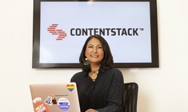 Contentstack Unveils Personalization Reimagined, Powered by Brand-Relevant AI and Automation