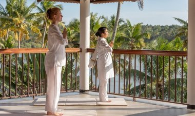 The Secret to Staying Healthy During Monsoons