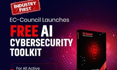 EC-Council's Industry-First AI ToolKit Course Empowering Indian Cybersecurity Professionals