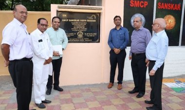 Homi Lab Launches Dr. Kalam Future Lab to Nurture Future Innovators