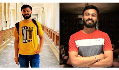 From Failing in JEE to Building a Successful Business: Mukul Purohit’s Inspirational Journey