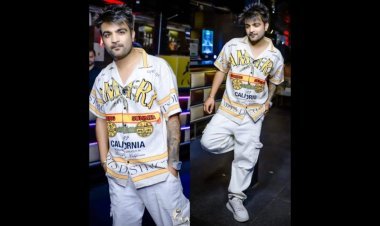 The Art of Connection: How Bhavneet aka Anchor John Makes Every Celebration Memorable