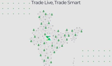 CHEMAXE: Jay TechnoChem's Cutting-Edge Solution for the Fragmented Chemical Trading Market