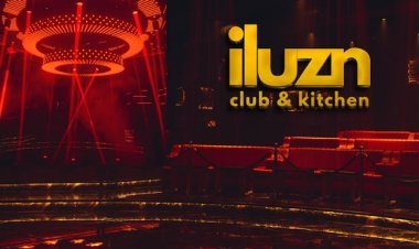 Unveiling Luxury: iluzn Club and Kitchen Elevates Gurugram's Nightlife Experience