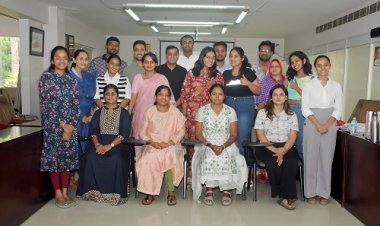Jewel Master Institute Facilitates Successful Graduation from Certification in Jewelry Retail Course
