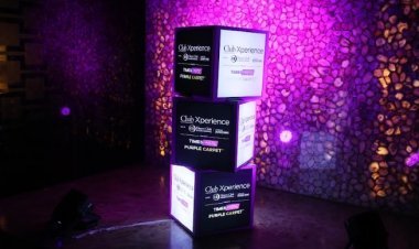 Times Prime and HDFC Diners Club Roll Out the Purple Carpet for Sci-Fi Epic 'Kalki 2898 AD'