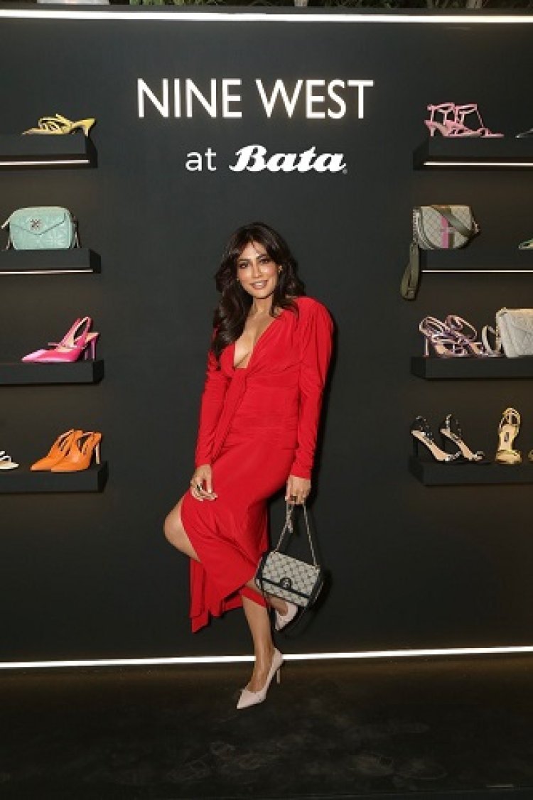 Bata India Celebrates NINE WEST's India Launch with a Star-Studded Evening