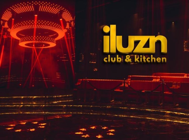 Unveiling Luxury: iluzn Club and Kitchen Elevates Gurugram's Nightlife Experience