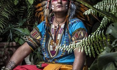 Electro-Icon Ma Faiza Brings Sonic Storm to iluzn Club & Kitchen