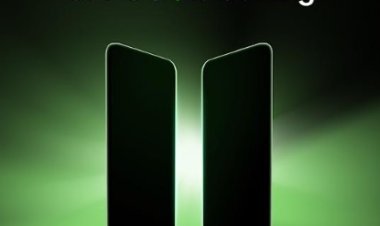 OPPO's Reno12 Series Sets a New AI Benchmark