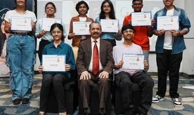 8 Students Embarking on their International Academic Journey with Global Citizen Scholarship