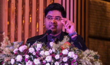 Aashayein Foundation by Siddharth Rajhans launches philanthropic collaborations for India’s academically underprivileged