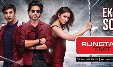 Rungta Steel: Raising the Bar to become Nation's Premier TMT Bar Brand