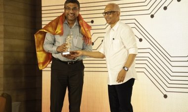 iVP Semi to Set up a Fabless Chip Company in India