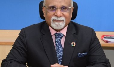 Manipal Academy of Higher Education Appoints Dr. Cherian Varghese as Professor and Director of Prasanna School of Public Health (PSPH)