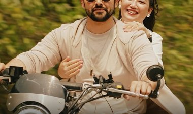 Pluvia Industries Announces the Release of New Single "Manmarziyaan" Starring Aftab Shivdasani & Biri SantiÂ onÂ ZeeÂ Music