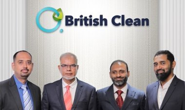 India's Fastest Growing Brand in the Housekeeping Industry - British Clean