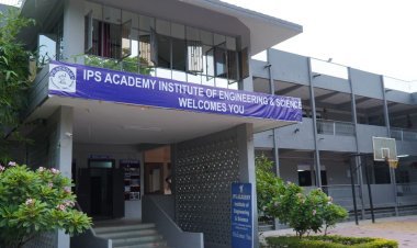 AICTE Approves Off-Campus of IPS Academy, Institute of Engineering And Science Indore for B.Tech Courses