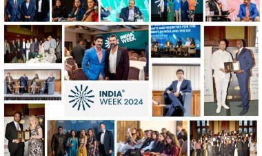 India Week 2024: A Grand Celebration in the United Kingdom