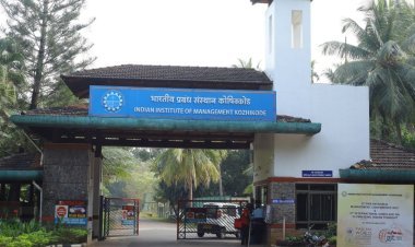 IIM Kozhikode Announces 17th Batch of Executive Post Graduate Programme in Management