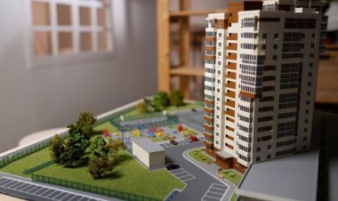 The Impressive Growth Story of Noida Realty Market