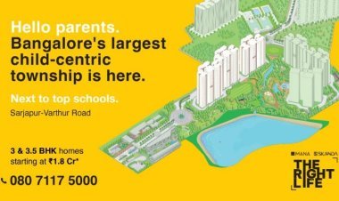 MANA - Skanda's 'The Right Life' Campaign Turns Heads: Lifestyle-First Marketing Drives Unprecedented Demand