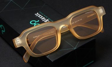 Style Meets Affordability: How Rupesh Tejani’s Sunglassic is Revolutionising Affordable Luxury Eyewear