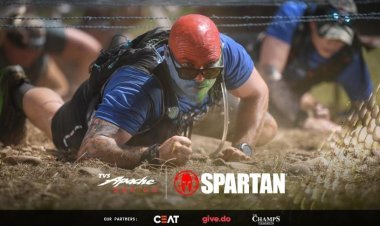 Global Obstacle Course Race, 'SPARTAN Race' Arrives in India as TVS Apache Spartan: Sign Up Now