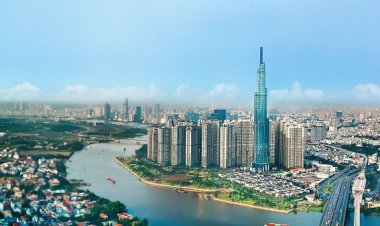 Vingroup: The Powerhouse behind VinFast's Electric Vehicle Ambitions