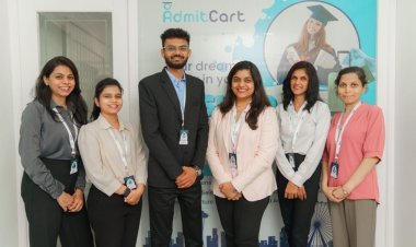 AdmitCart Brings in the Change for Study Abroad Consultancy in India with Ethical Guidance