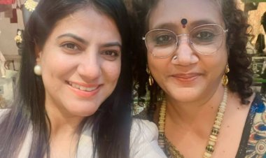 Flyrobe's First Alliance Store: Partners with Sri Sringarr in Ville Parle, Mumbai