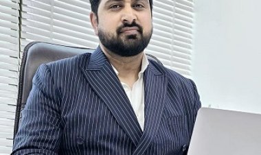 Waseem Akbar's Firm AZ Banc Financial Services (ABS) Emerges as Fastest-Growing Financial Services Platform