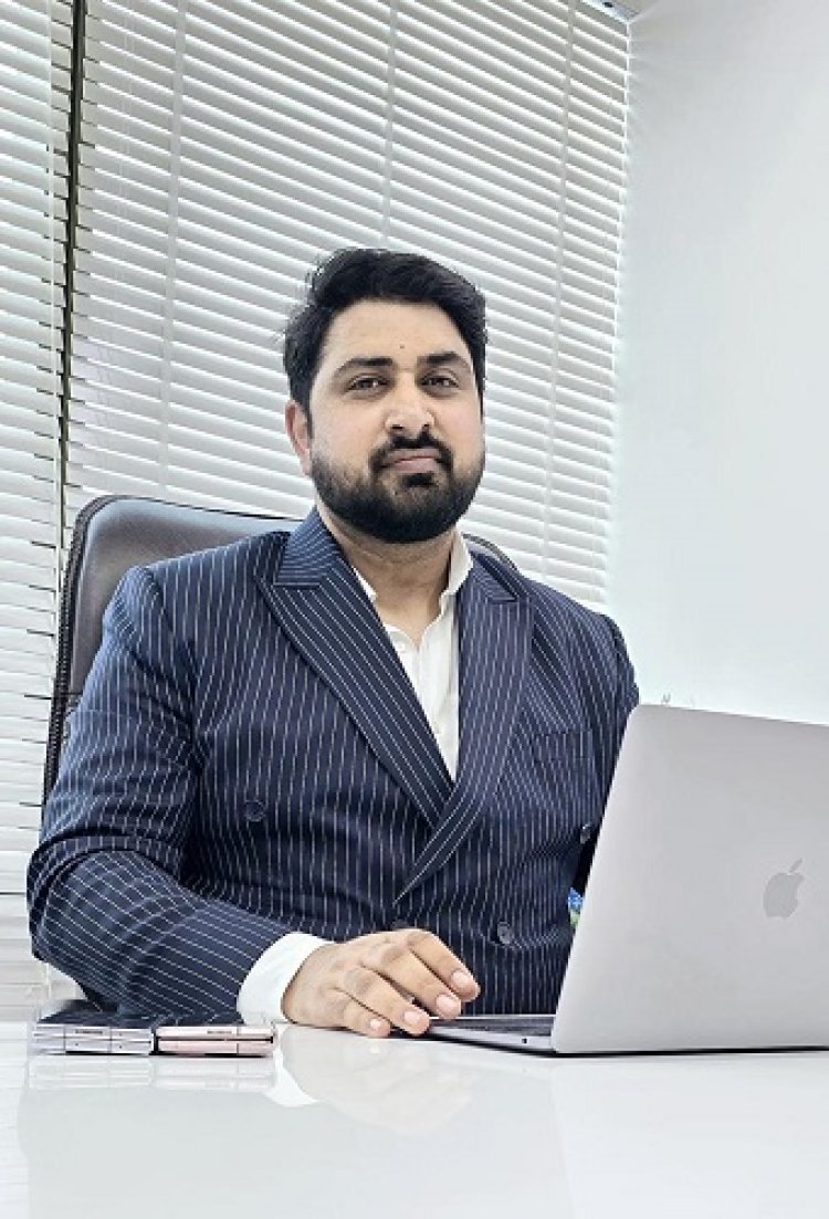 Waseem Akbar's Firm AZ Banc Financial Services (ABS) Emerges as Fastest-Growing Financial Services Platform