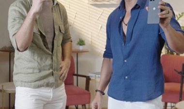 The Truth Behind Bollywood's Biggest Fight: Raghav Juyal & Harshvardhan Rane's Brawl Was a Prank