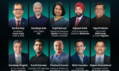 SalesCode.ai Announces the Launch of 'CPG CXO Conclave', Set to Bring 200+ Top CPG Industry Leaders Together