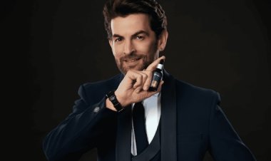 Dapper Dude, Men's Grooming Brand Ropes in Neil Nitin Mukesh as the Brand Ambassador