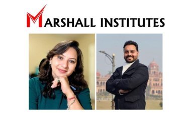 Marshall Institute: Igniting Brilliance