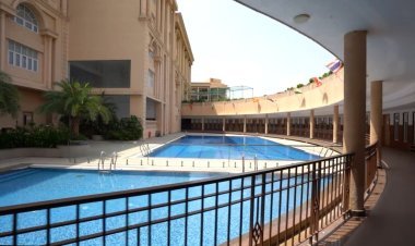 BLS World School-Developing Knowledge: A Comprehensive Curriculum for Global Understanding