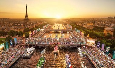 StayVista Offers Complimentary Stays to India's Olympians, Rallying them to #TakeABreak After a Sensational Performance