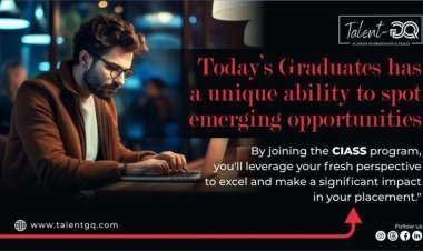 Empowering India’s Youth: Talent-GQ Academy’s Innovative Approach