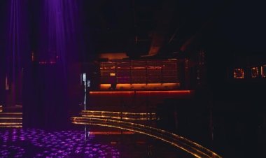 iluzn Club and Kitchen Ignites August with Star-Studded DJ Lineup