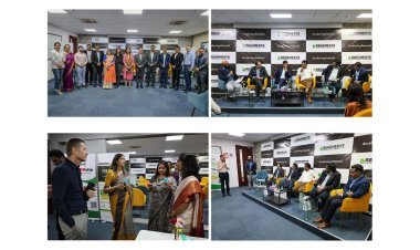 Regenesys Corporate Education Hosts Thought Leadership Series on the Future of HR in the Digital Age