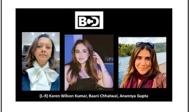 Behind Closed Doors - A New Platform Unveiling Design Secrets