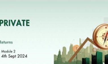 IVCA Announces Webinar Series - Unveiling Private Credit: Navigating for Optimal Returns